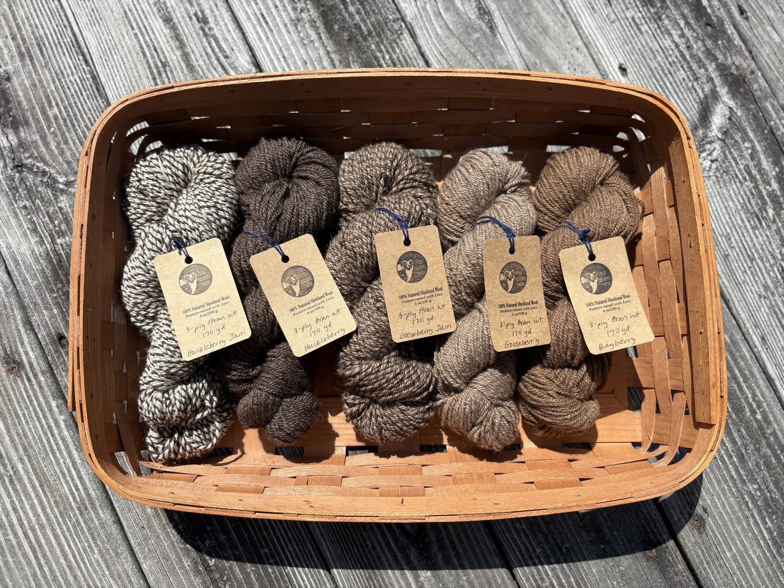 Local Yarn Guide — Hudson Valley Textile Project
